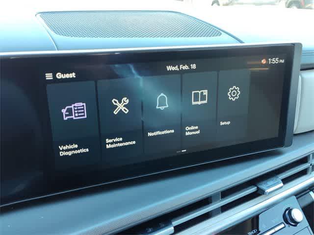 Thumbnail: 2026 Hyundai Santa Fe - 22