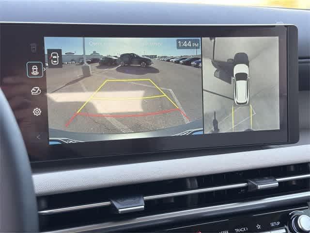 Thumbnail: 2026 Hyundai Tucson - 23