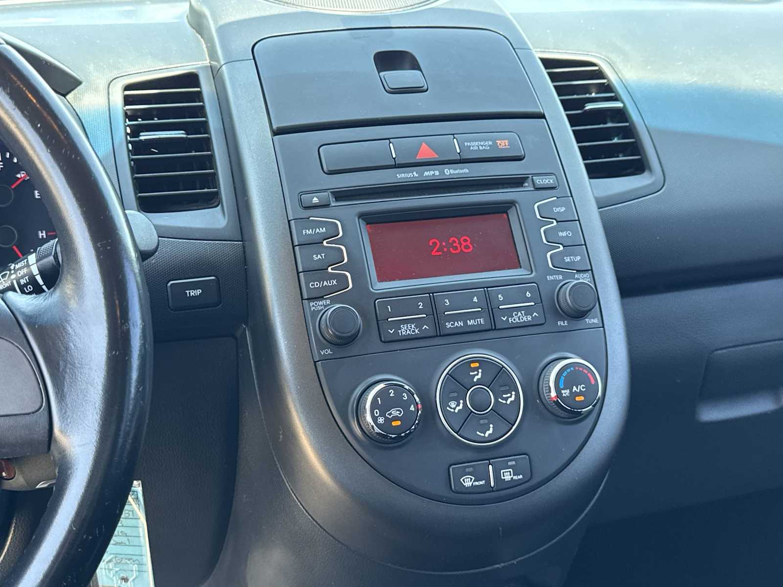Thumbnail: 2013 Kia Soul - 20