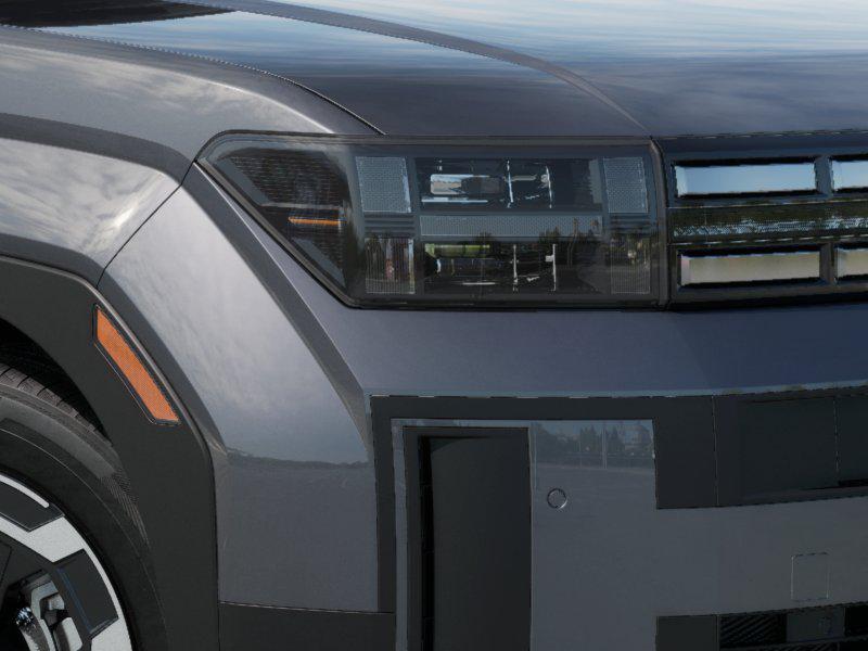 Thumbnail: 2026 Hyundai Santa Fe - 9