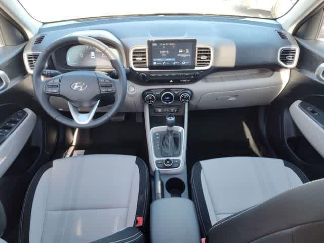 Thumbnail: 2026 Hyundai Venue - 13