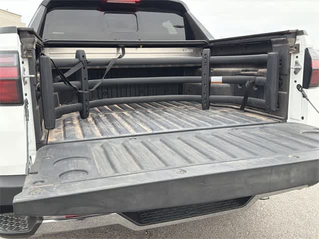 Thumbnail: 2024 Hyundai Santa Cruz - 27