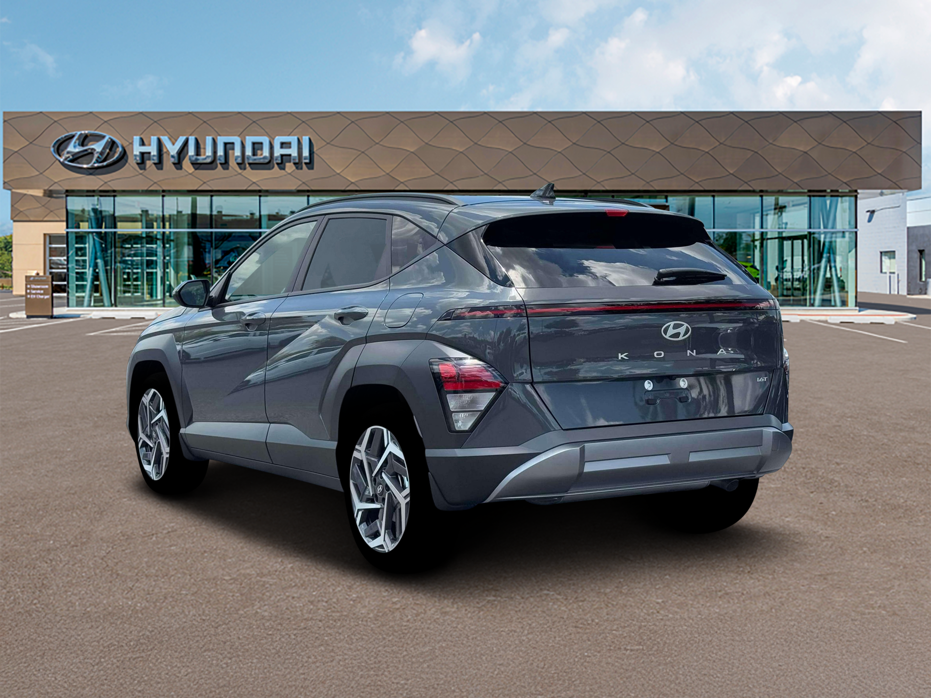 Thumbnail: 2026 Hyundai Kona - 5