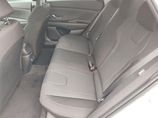 Thumbnail: 2026 Hyundai Elantra - 16