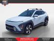 New 2026 Hyundai Kona Limited FWD SUV