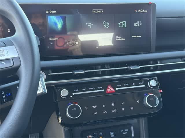 Thumbnail: 2026 Hyundai Tucson - 21