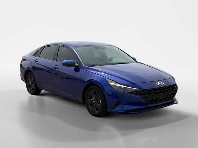Thumbnail: 2023 Hyundai Elantra - 7