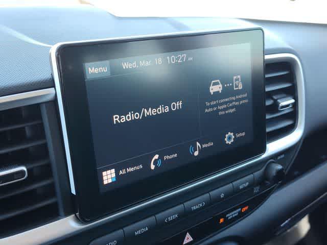 Thumbnail: 2026 Hyundai Venue - 22