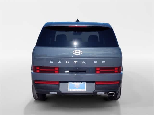 Thumbnail: 2026 Hyundai Santa Fe - 4