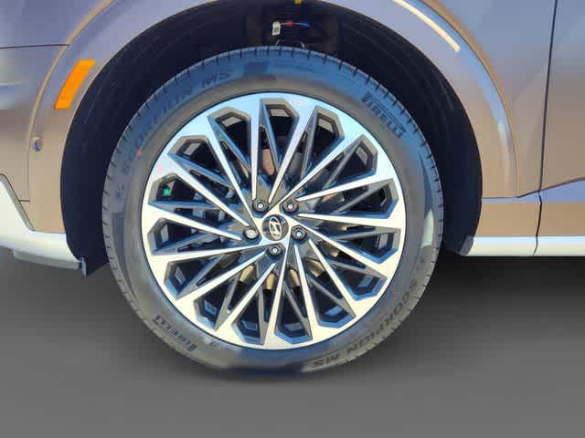 Thumbnail: 2026 Hyundai Palisade - 9