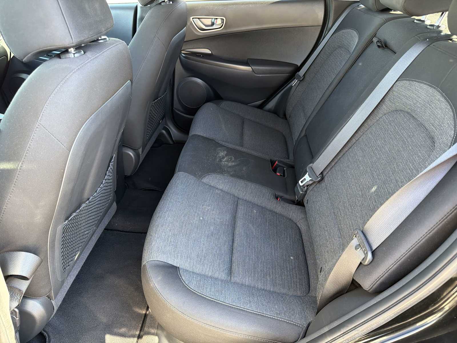 Thumbnail: 2021 Hyundai Kona - 16