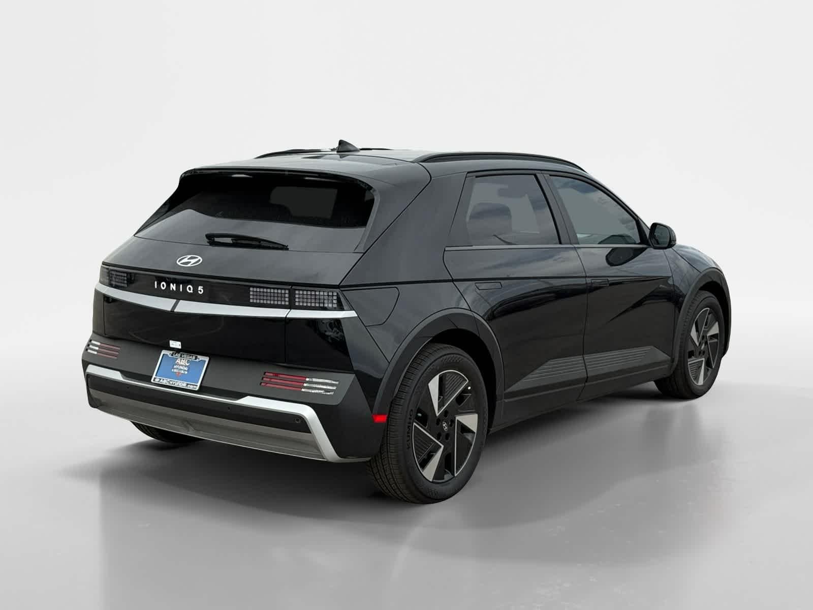 Thumbnail: 2025 Hyundai Ioniq 5 - 6