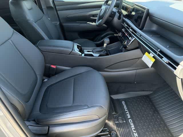 Thumbnail: 2026 Hyundai Santa Cruz - 18