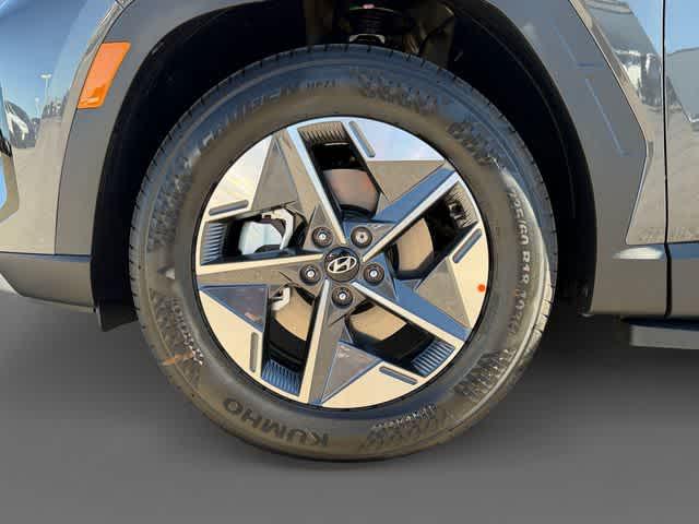 Thumbnail: 2026 Hyundai Tucson - 9