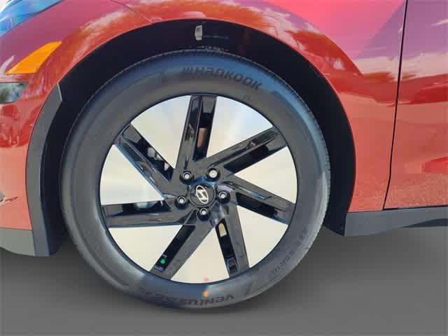 Thumbnail: 2025 Hyundai Ioniq 6 - 9