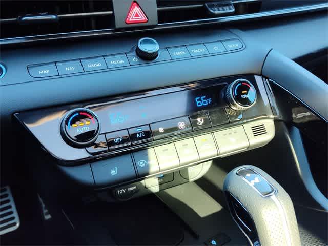 Thumbnail: 2026 Hyundai Elantra - 22