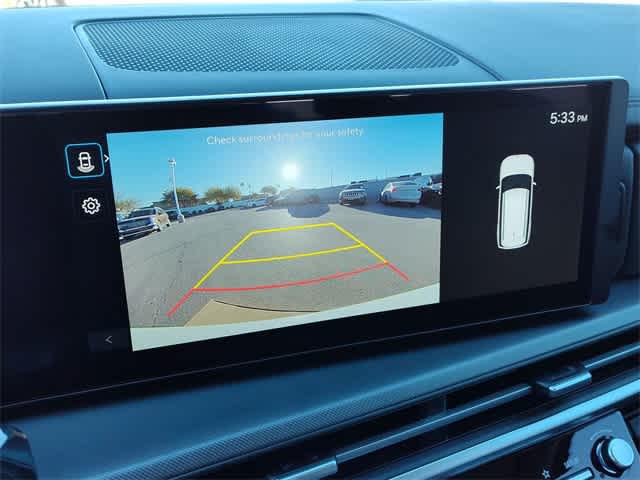 Thumbnail: 2026 Hyundai Santa Fe - 23