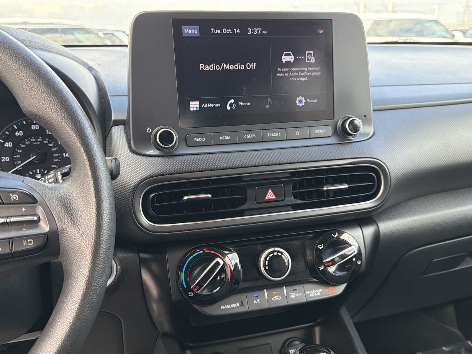 Thumbnail: 2022 Hyundai Kona - 22