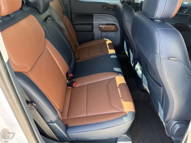 Thumbnail: 2024 Ford Maverick - 20