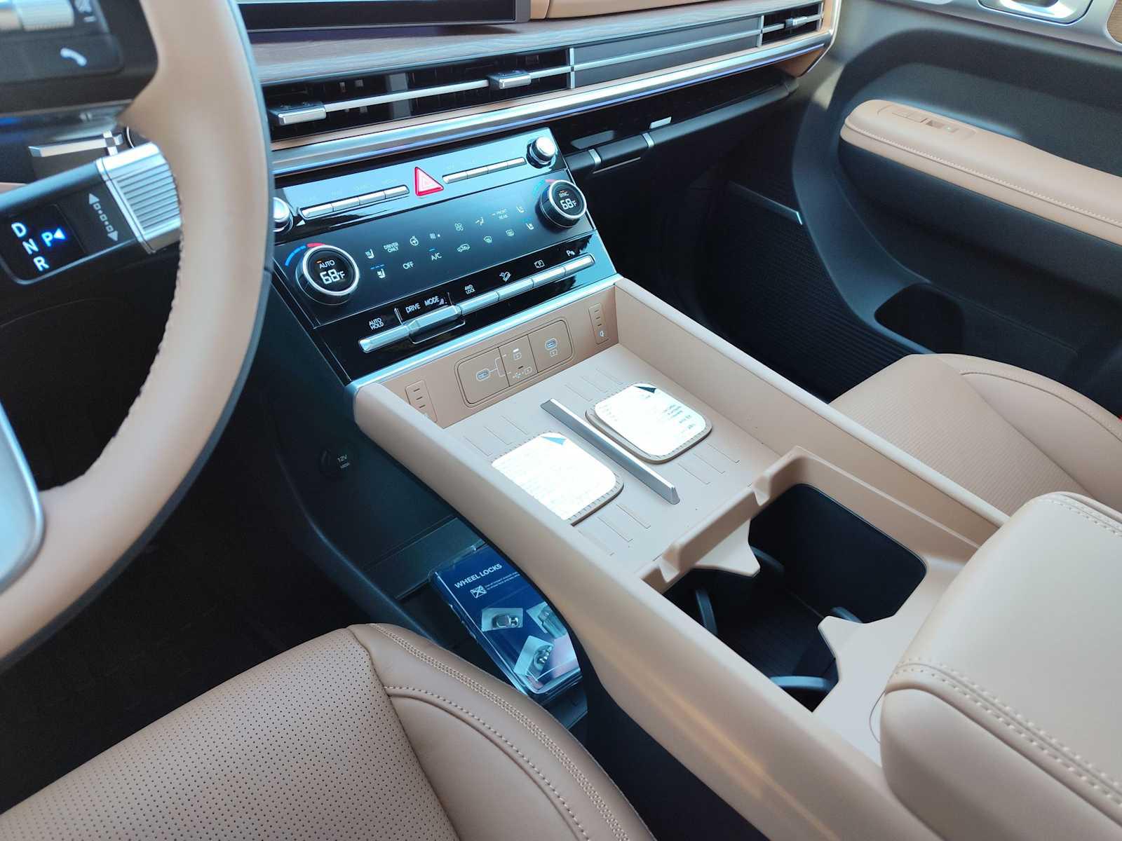 Thumbnail: 2026 Hyundai Santa Fe - 25