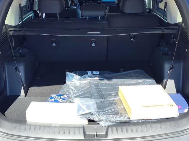 Thumbnail: 2026 Hyundai Santa Fe - 26