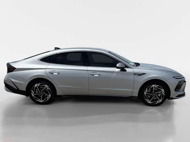 Thumbnail: 2026 Hyundai Sonata - 6