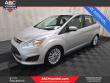 Used 2018 Ford C-Max Hybrid SE Hatchback