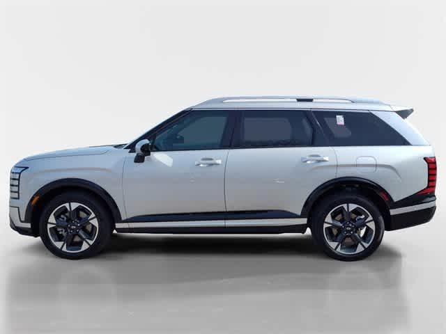 Thumbnail: 2026 Hyundai Palisade - 3