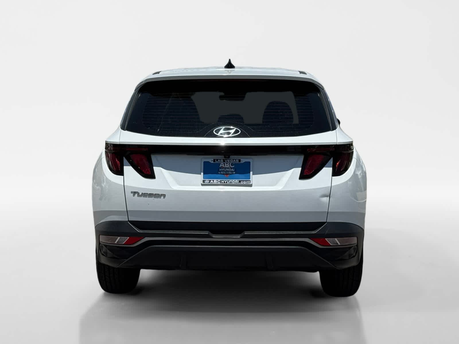 Thumbnail: 2022 Hyundai Tucson - 4