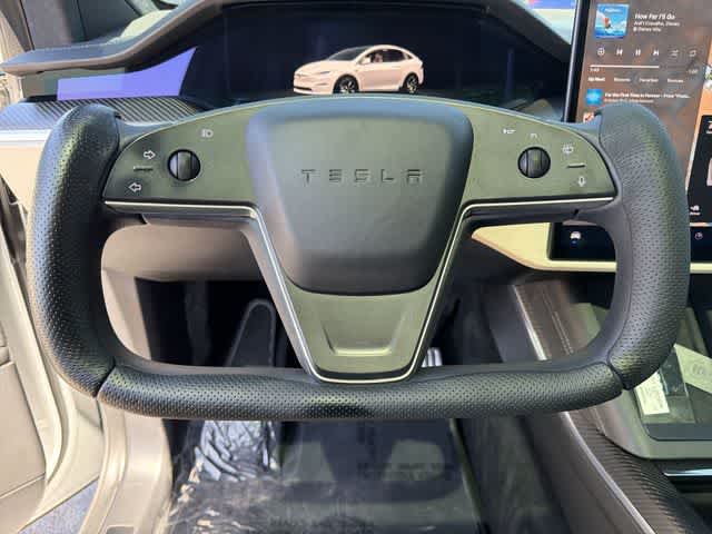 Thumbnail: 2023 Tesla Model X - 20