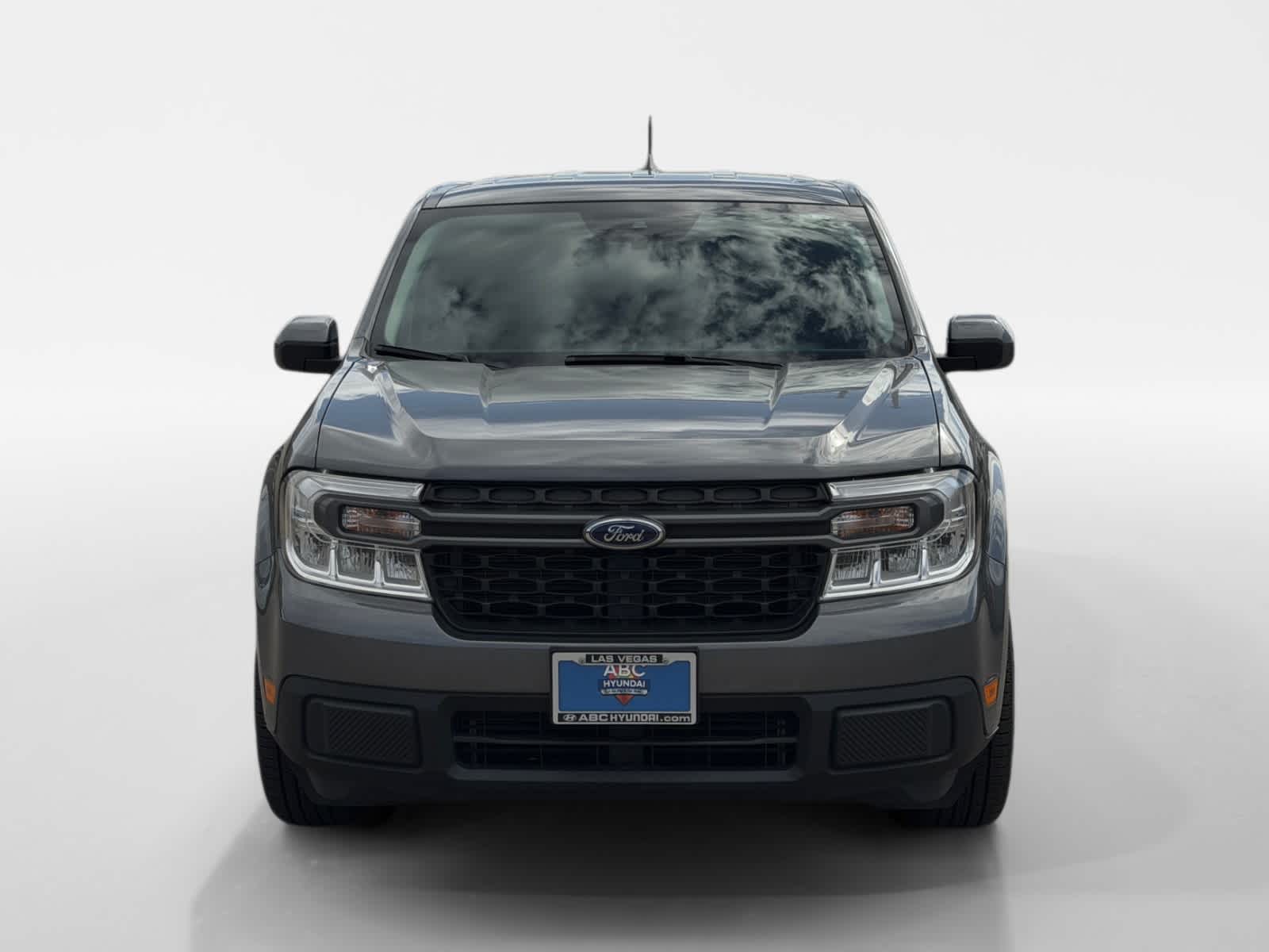 Thumbnail: 2023 Ford Maverick - 8