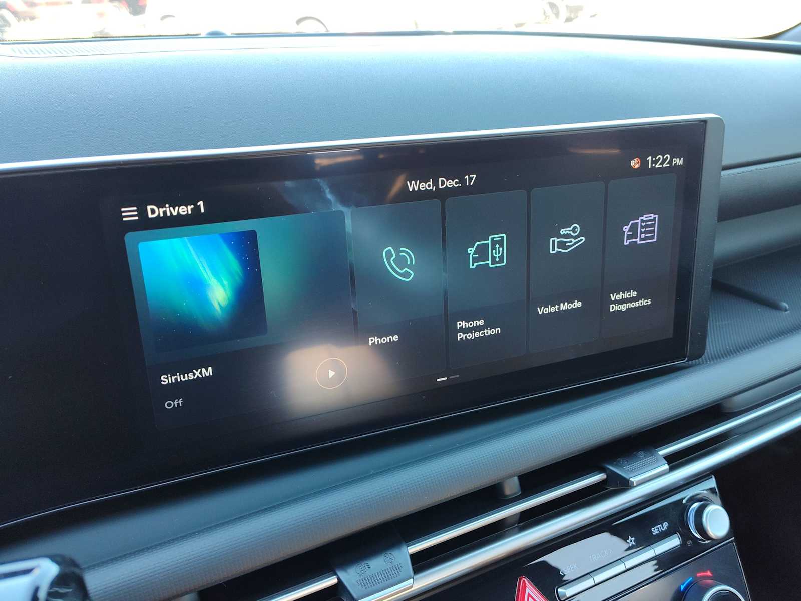 Thumbnail: 2025 Hyundai Santa Cruz - 21