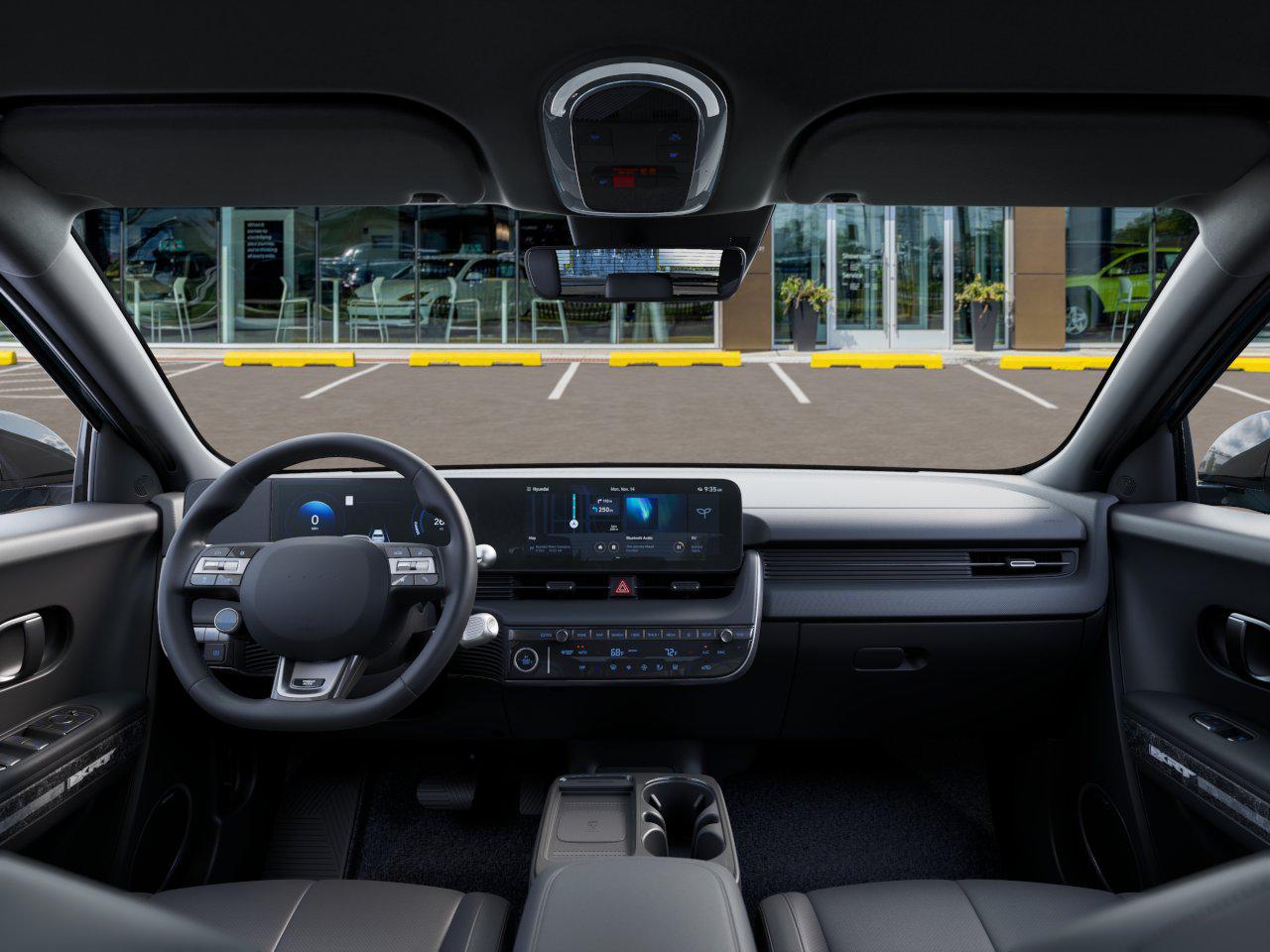 Thumbnail: 2026 Hyundai Ioniq 5 - 11