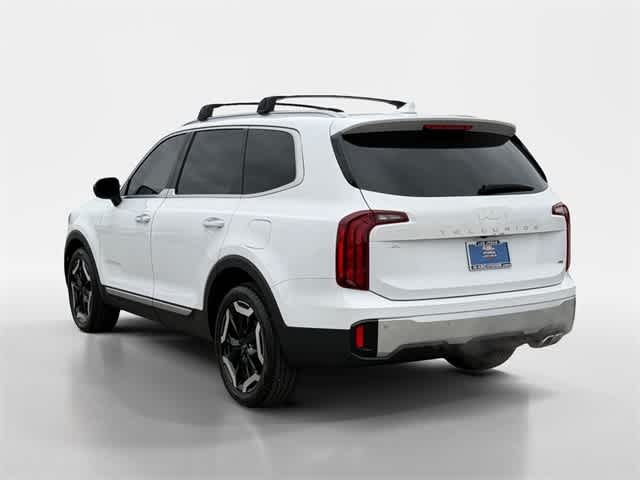 Thumbnail: 2024 Kia Telluride - 12