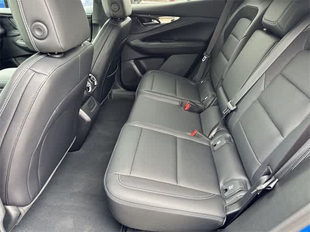 Thumbnail: 2025 Chevrolet Blazer EV - 6