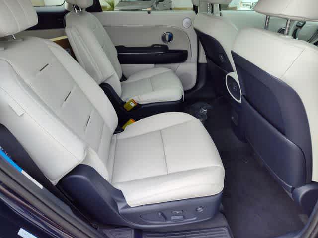 Thumbnail: 2026 Hyundai Palisade - 19