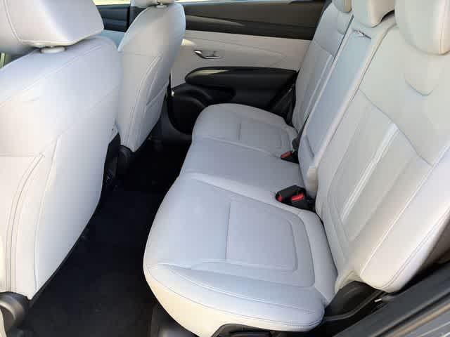 Thumbnail: 2026 Hyundai Tucson - 16