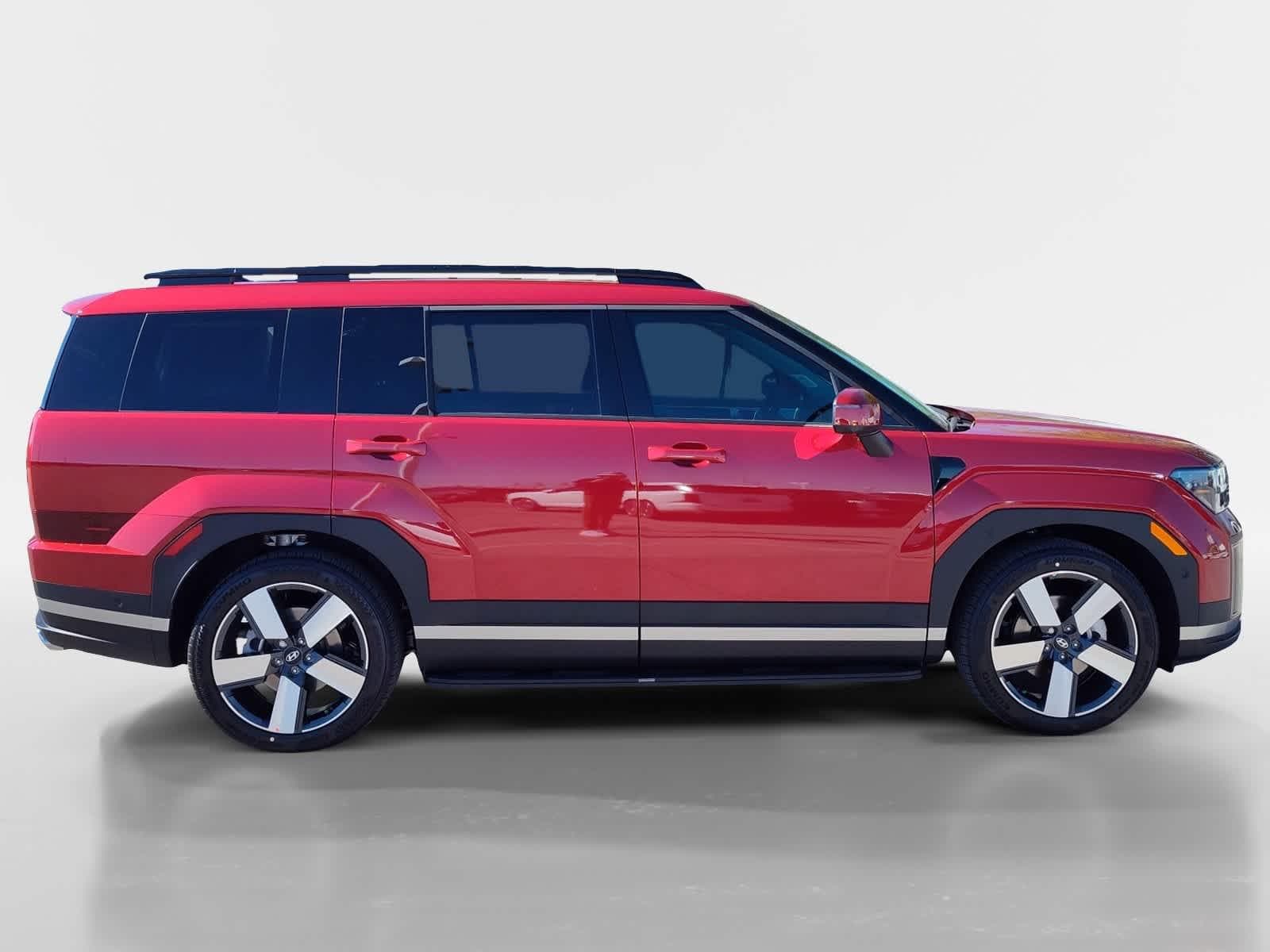 Thumbnail: 2026 Hyundai Santa Fe - 6