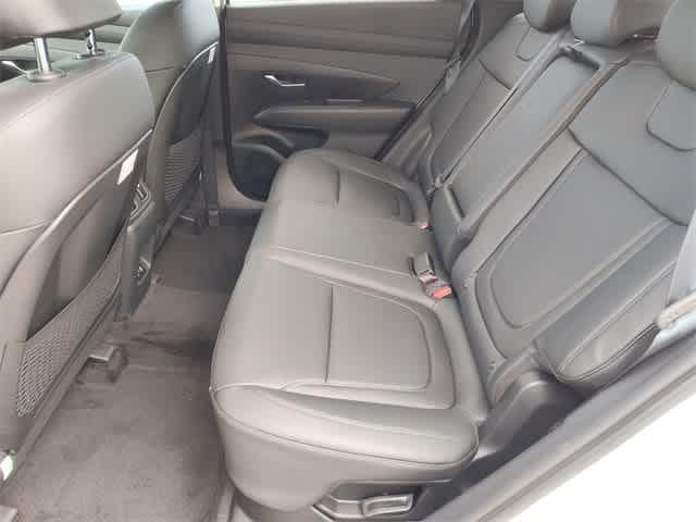 Thumbnail: 2026 Hyundai Tucson - 16