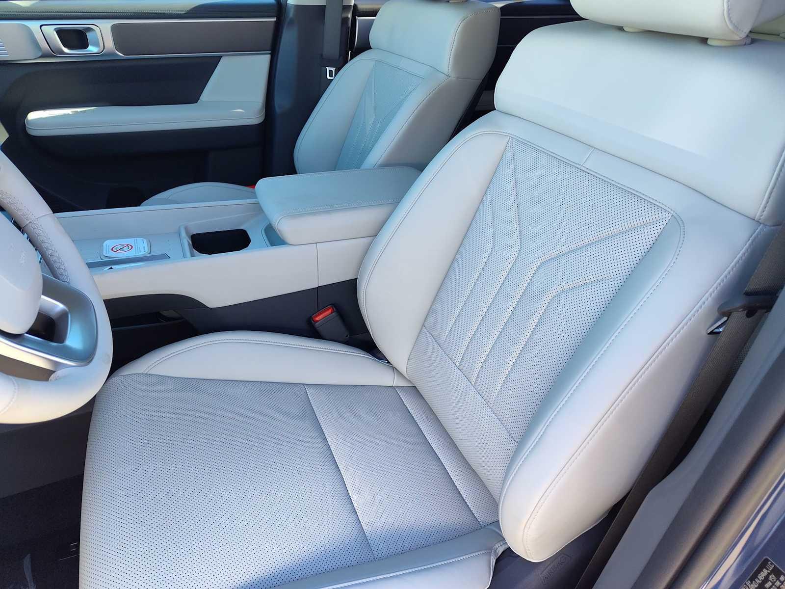 Thumbnail: 2026 Hyundai Santa Fe - 13