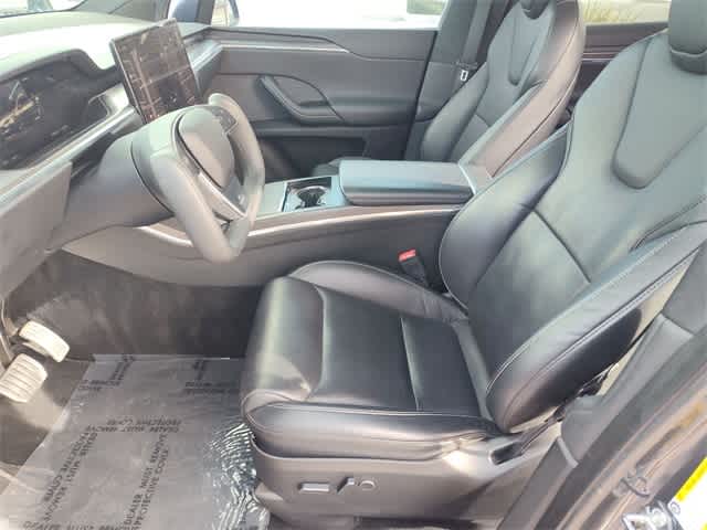 Thumbnail: 2023 Tesla Model X - 6