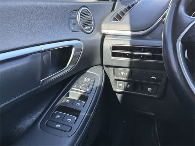 Thumbnail: 2022 Hyundai Sonata - 20