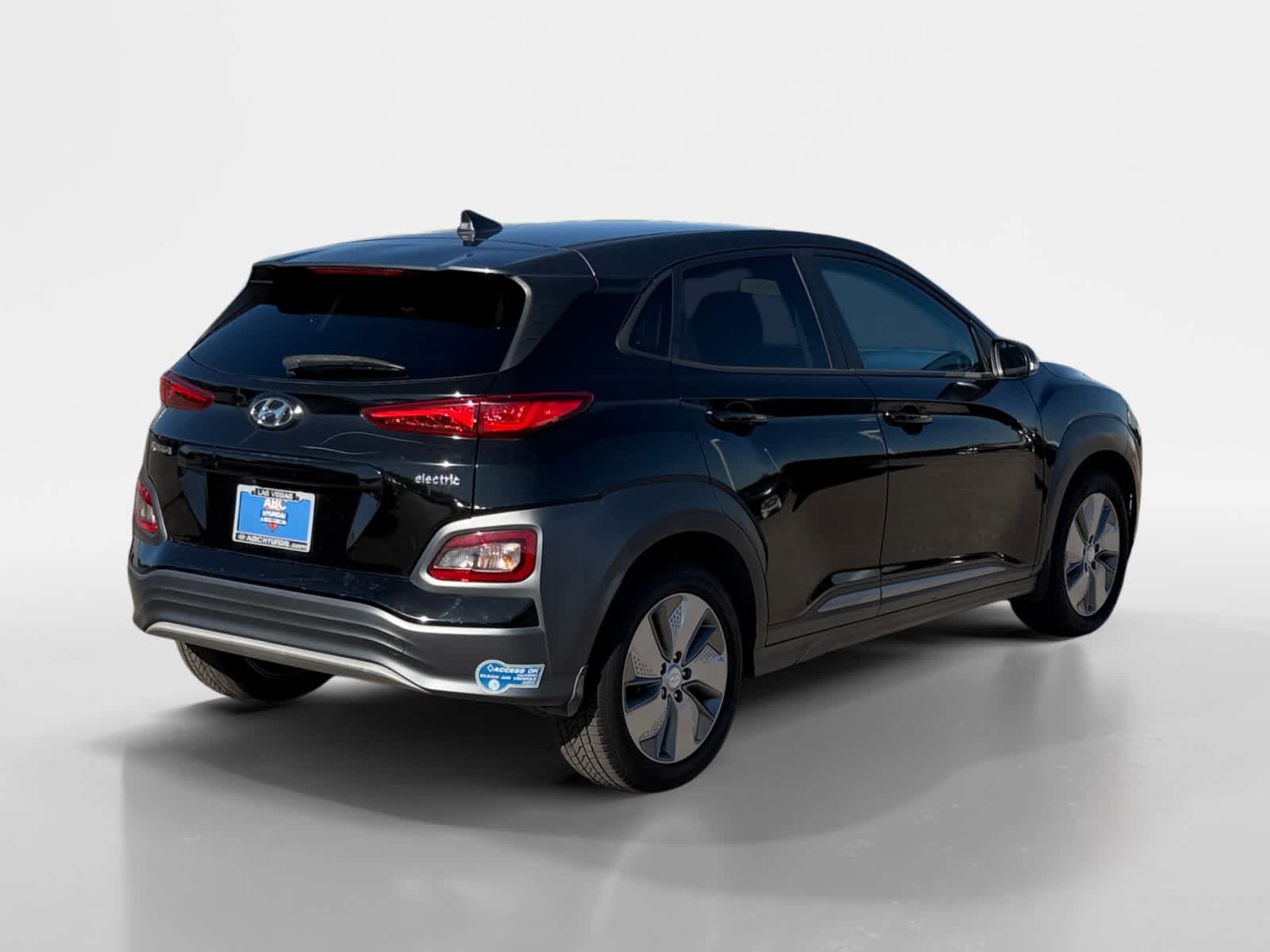 Thumbnail: 2021 Hyundai Kona - 5