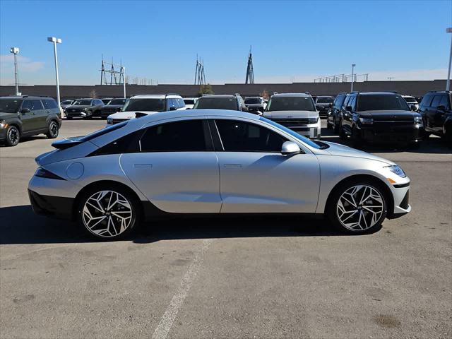 Thumbnail: 2025 Hyundai Ioniq 6 - 7