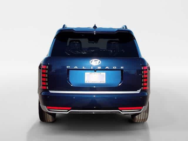 Thumbnail: 2026 Hyundai Palisade - 5