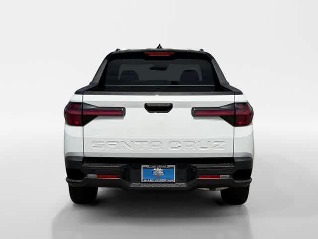 Thumbnail: 2025 Hyundai Santa Cruz - 4