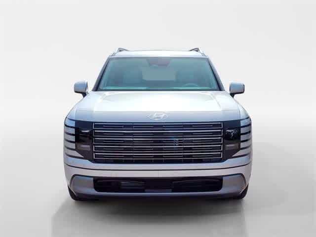 Thumbnail: 2026 Hyundai Palisade - 9