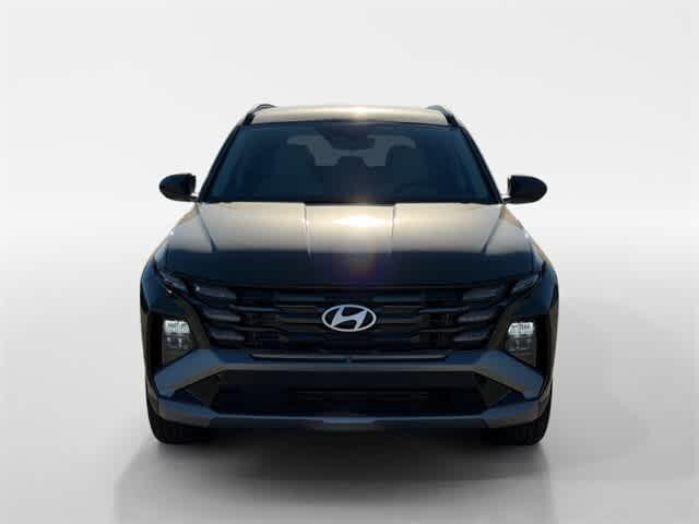 Thumbnail: 2026 Hyundai Tucson - 8