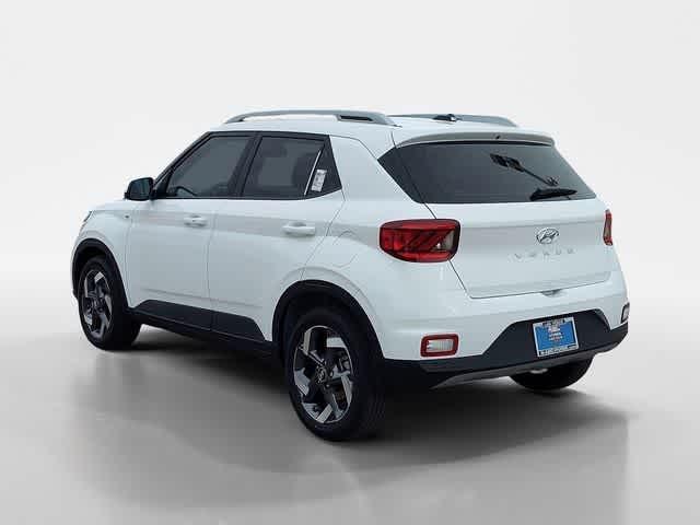 Thumbnail: 2026 Hyundai Venue - 4