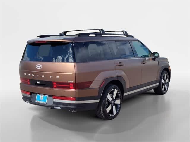 Thumbnail: 2026 Hyundai Santa Fe - 5